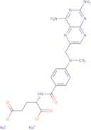 Methotrexate disodium