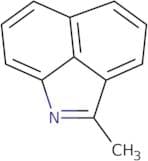 2-Methylbenz[c,d]indole