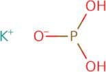 Monopotassium phosphite