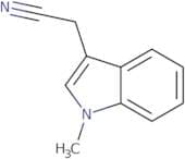 1-Methylindole-3-acetonitrile