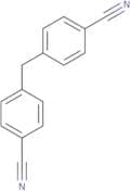 4,4'-(1-Methylene)bis-benzonitrile