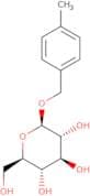 (4-Methylphenyl)methylbeta-D-glucopyranoside