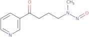 4-(Methylnitrosoamino)-1-(3-pyridinyl)-1-butanone