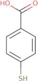 4-Mercaptobenzoic acid