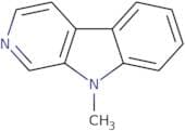 9-Methyl-b-carboline