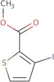 Methyl3-iodothiophene-2-carboxylate