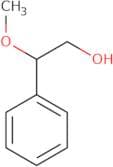 2-Methoxy-2-phenylethanol