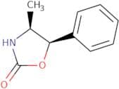 (4S,5R)-4-Methyl-5-phenyloxazolidin-2-one