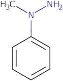 1-Methyl-1-phenylhydrazine