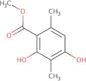 Methyl 2,4-dihydroxy-3,6-dimethylbenzoate