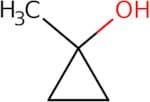 1-Methylcyclopropanol
