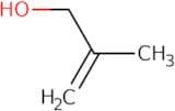 Methallyl alcohol
