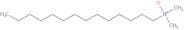 Myristyl dimethylamine oxide