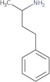 1-Methyl-3-phenylpropylamine