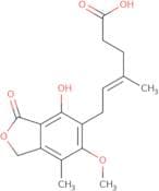 Mycophenolic acid