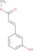 Methyl 3-hydroxycinnamate