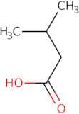 3-Methylbutanoic acid
