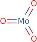 Molybdenum trioxide