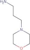 3-Morpholinopropylamine