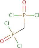 Methylenebis(phosphonic dichloride)