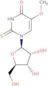 5-Methoxy-2-thiouridine