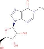 N1-Methylinosine