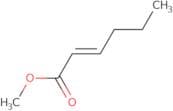 Methyl trans-2-hexenoate