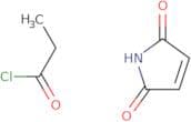 3-Maleimidopropionyl chloride