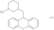 Metixene hydrochloride