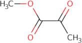 Methyl pyruvate