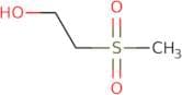 2-(Methylsulfonyl)ethanol