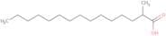 DL-α-Methylpentadecanoic acid