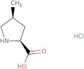 (4S)-4-Methyl-L-proline hydrochloride