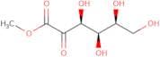 Methyl 2-keto-L-gulonate