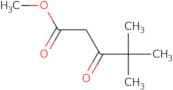Methyl 4,4-dimethyl-3-oxopentanoate