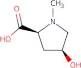 N-Methyl-L-cis-4-hydroxyproline hydrochloride