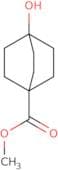 Methyl 4-hydroxybicyclo[2.2.2]octane-1-carboxylate