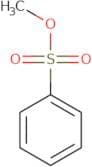 Methyl benzenesulfonate