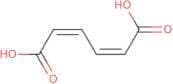 cis,cis-Muconic acid