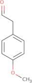 4-Methoxyphenylacetaldehyde
