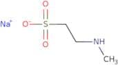 N-Methyltaurine sodium, 60% aqueous solution