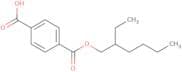 Mono(2-ethylhexyl) terephthalate