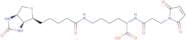 3-(N-Maleimidylpropionyl)biocytin
