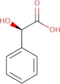 (R)-(-)-Mandelic acid