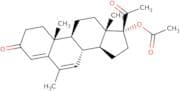 Megestrol acetate