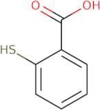 2-Mercaptobenzoic acid