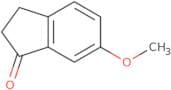 6-Methoxy-1-indanone