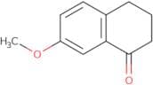 7-Methoxy-1-tetralone
