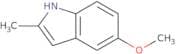 5-Methoxy-2-methylindole