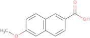 6-Methoxy-2-naphthoic acid